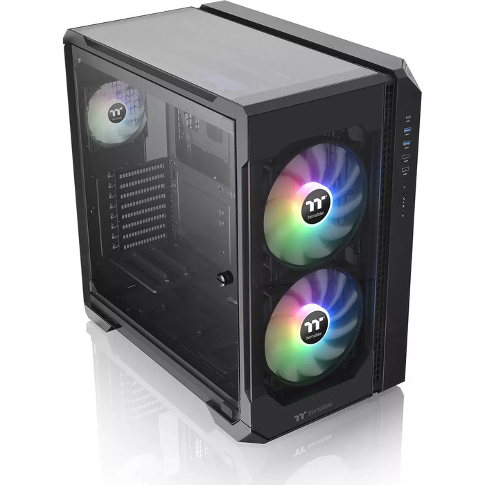 Thermaltake View 51 TG ARGB
