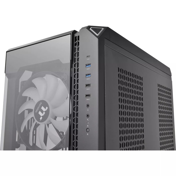Thermaltake View 51 TG ARGB
