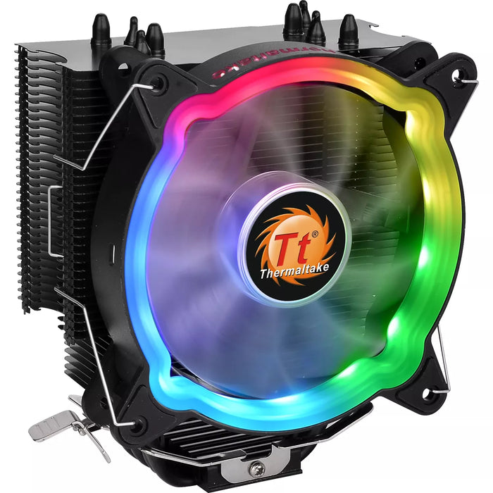 Thermaltake UX200 ARGB Lighting