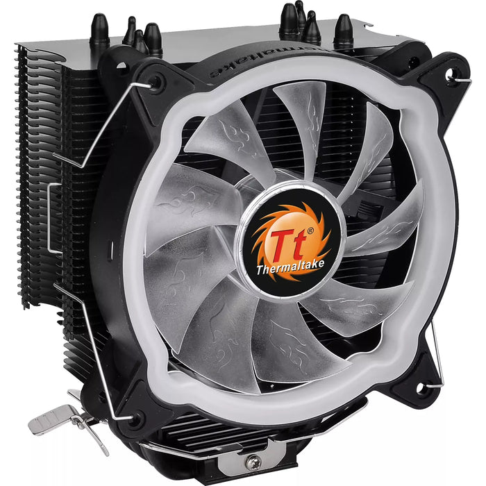Thermaltake UX200 ARGB Lighting