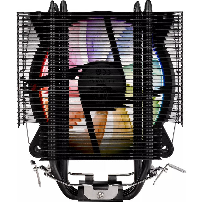 Thermaltake UX200 ARGB Lighting