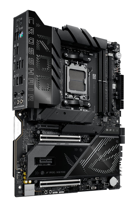 ASUS ROG CROSSHAIR X870E APEX