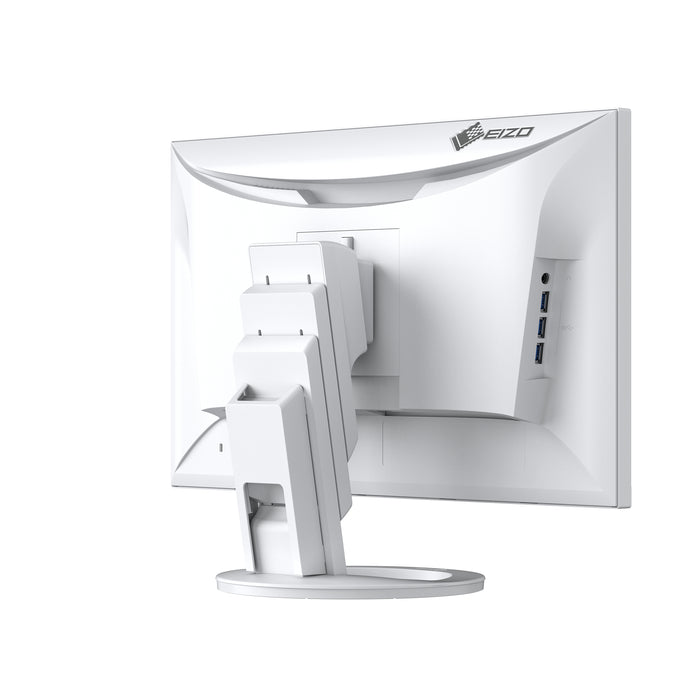 EIZO FlexScan EV2490-WT LED display