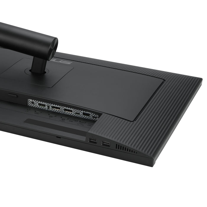 ASUS HA2741A computer monitor 68.6 cm (27") 2560 x 1440 pixels Quad HD LCD Black