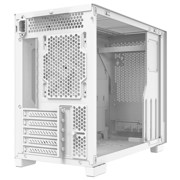 XPG VALOR MESH NANO MID-TOWER-CHASSIS