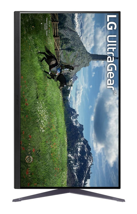 LG 32GS85QX-B computer monitor