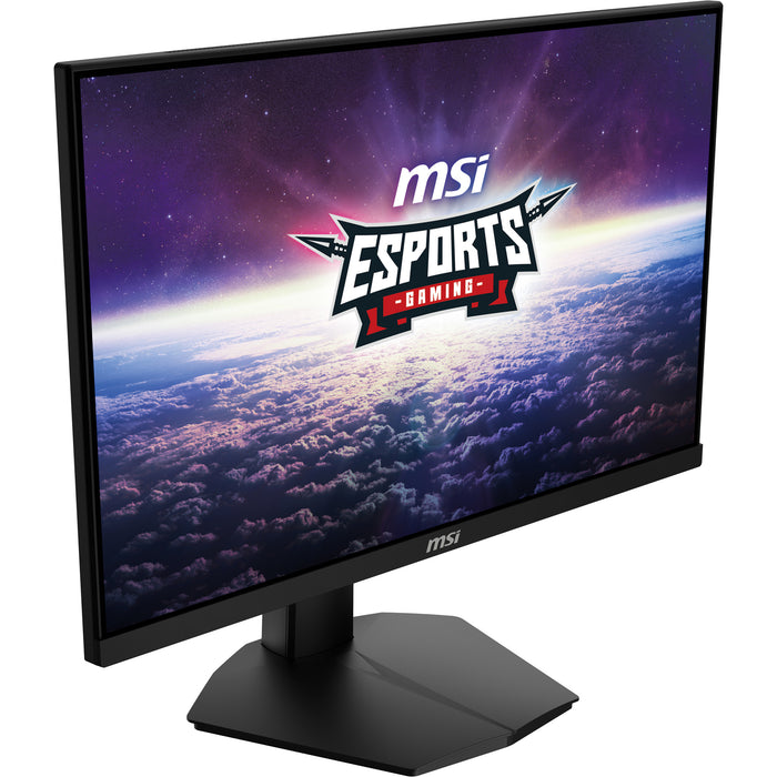 MSI G244F E2 computer monitor