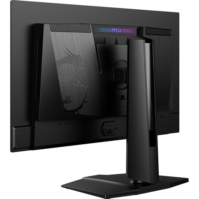 MSI MPG 272URXDE QD-OLED computer monitor