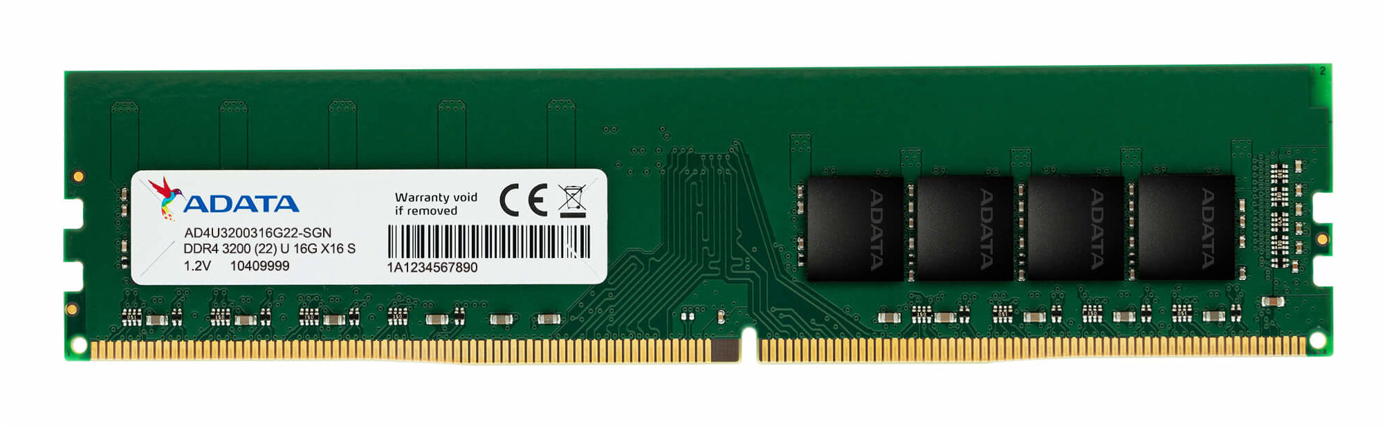 ADATA Premier memory module