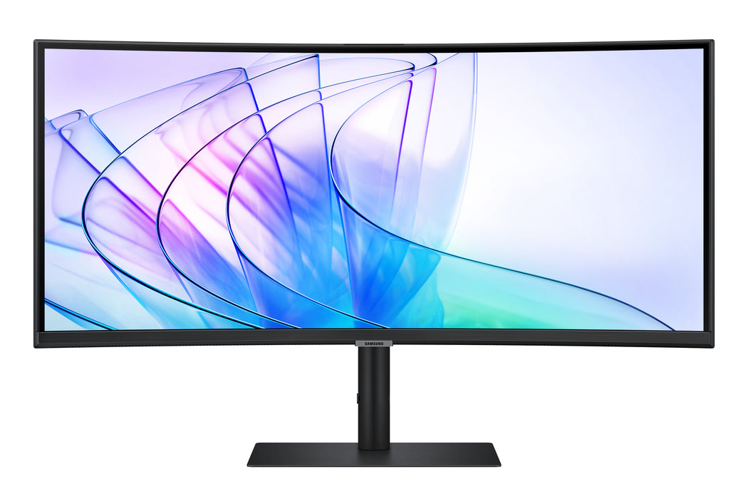 Samsung S65VC computer monitor