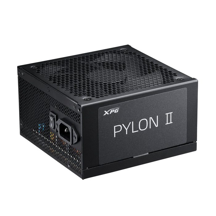 XPG PYLON II 750w power supply unit