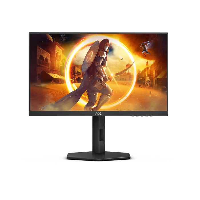 AOC 24G4X computer monitor