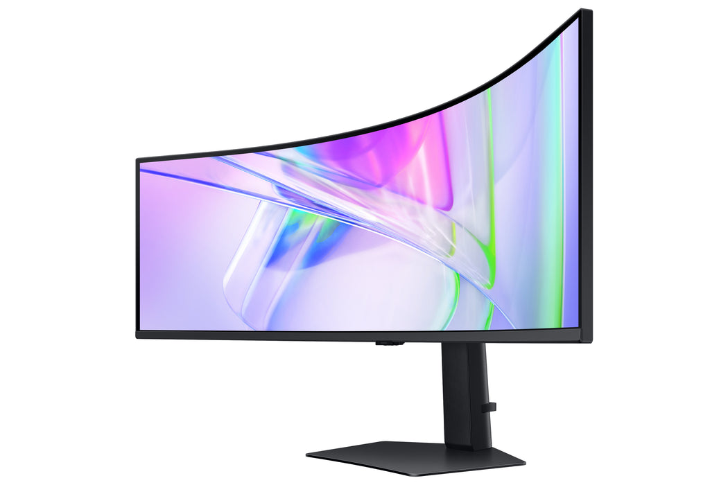 Samsung S95UC computer monitor