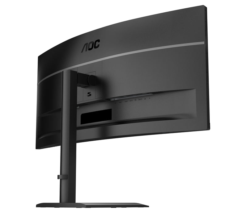 AOC E4 CU34E4CV computer monitor