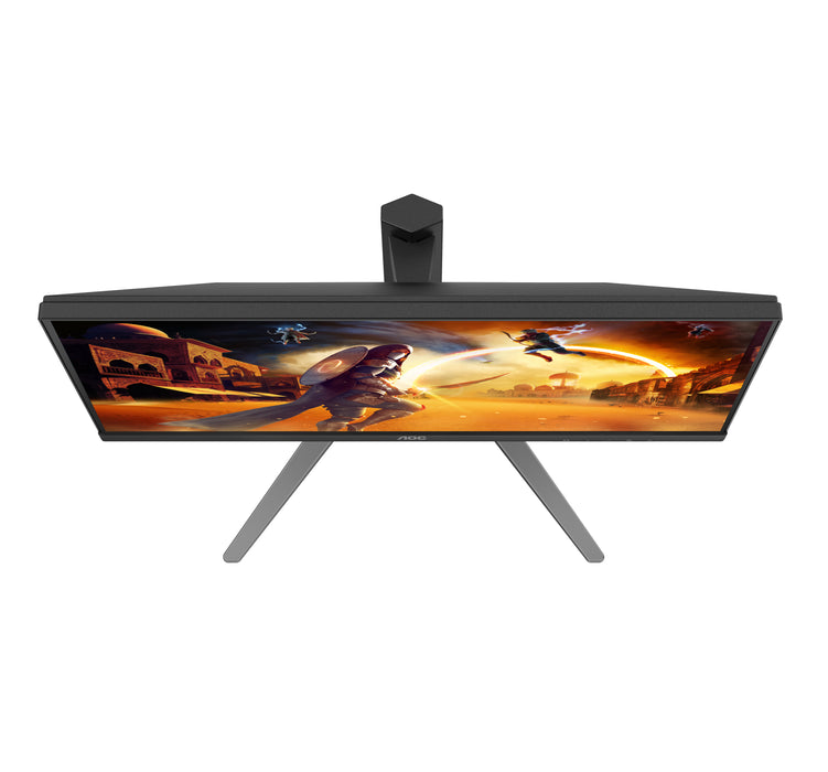 AOC G4 27G4HA computer monitor