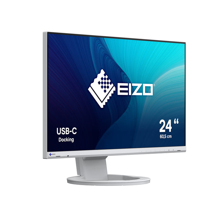 EIZO FlexScan EV2480-WT LED display