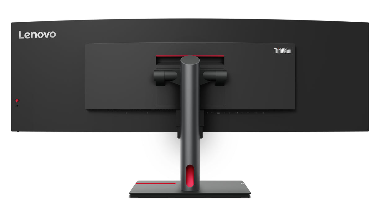 Lenovo ThinkVision P49w-30 LED display