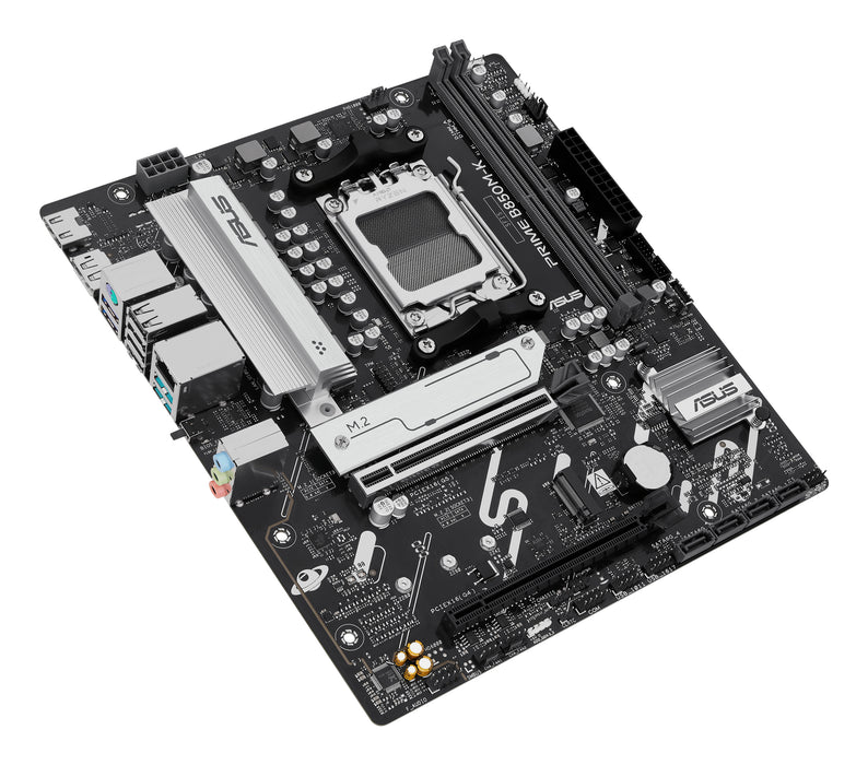 ASUS PRIME B850M-K