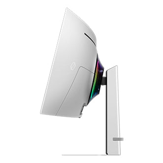 Samsung G93SC computer monitor