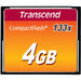 Transcend CompactFlash 133x 4GB