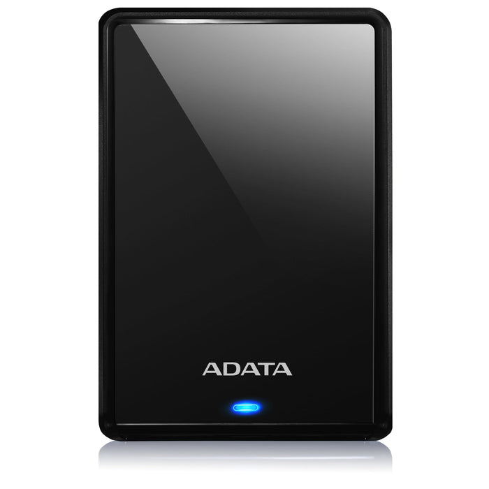 ADATA AHV620S-2TU3-CBK external hard drive 2 TB 2.5" Micro-USB B 3.2 Gen 1 (3.1 Gen 1) Black