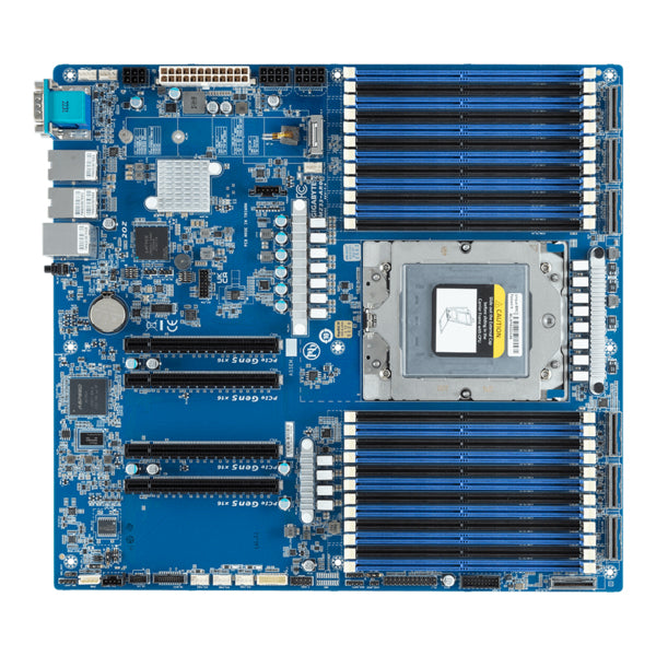 GIGABYTE MZ33-AR0 motherboard