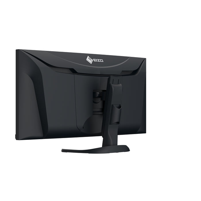 EIZO FlexScan EV3450XC-BK LED display