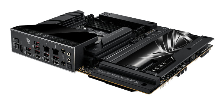 ASUS ROG CROSSHAIR X870E HERO BTF