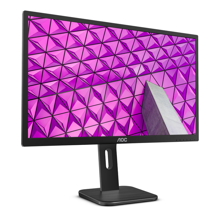 AOC P1 X24P1 computer monitor