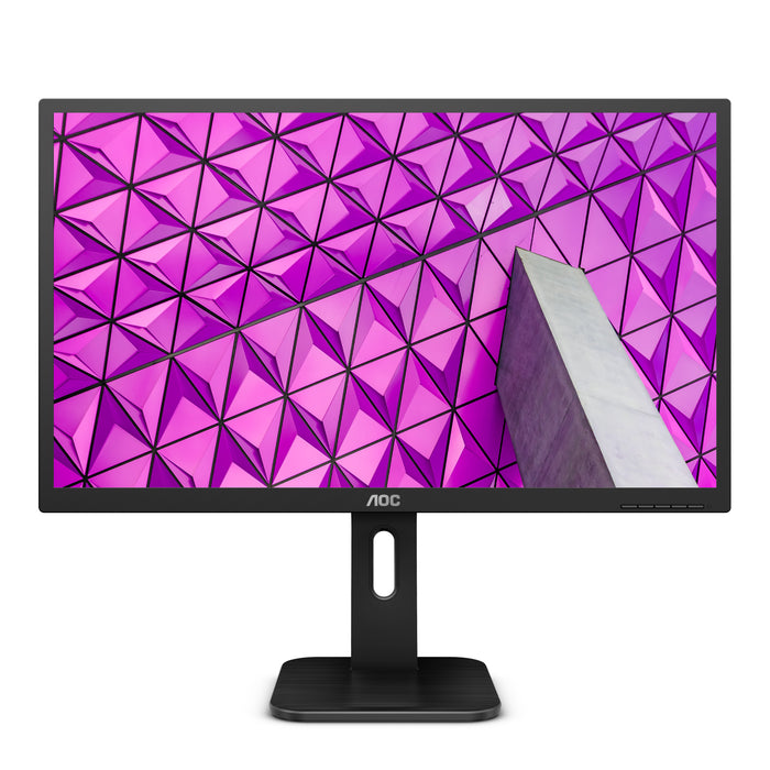AOC P1 X24P1 computer monitor