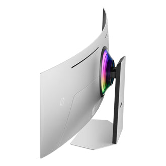 Samsung G95SC computer monitor