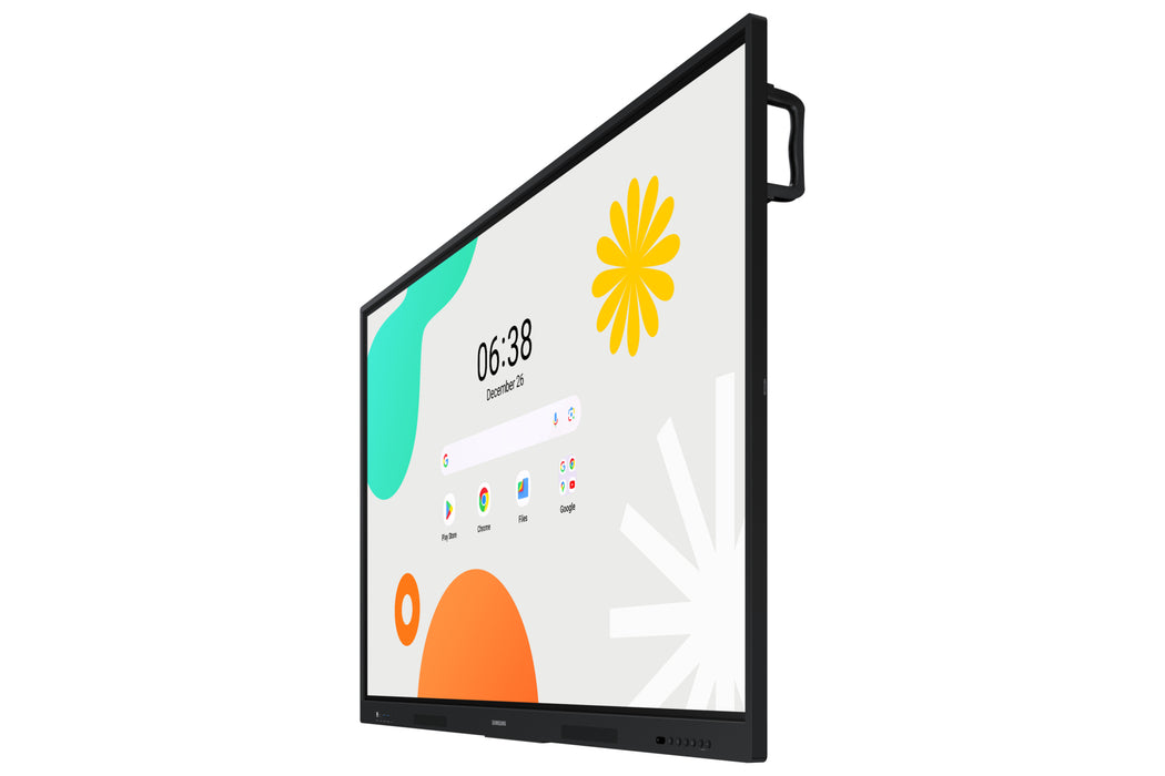 Samsung WA65F interactive whiteboard