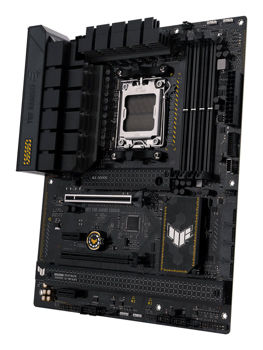 ASUS TUF GAMING B650-PLUS