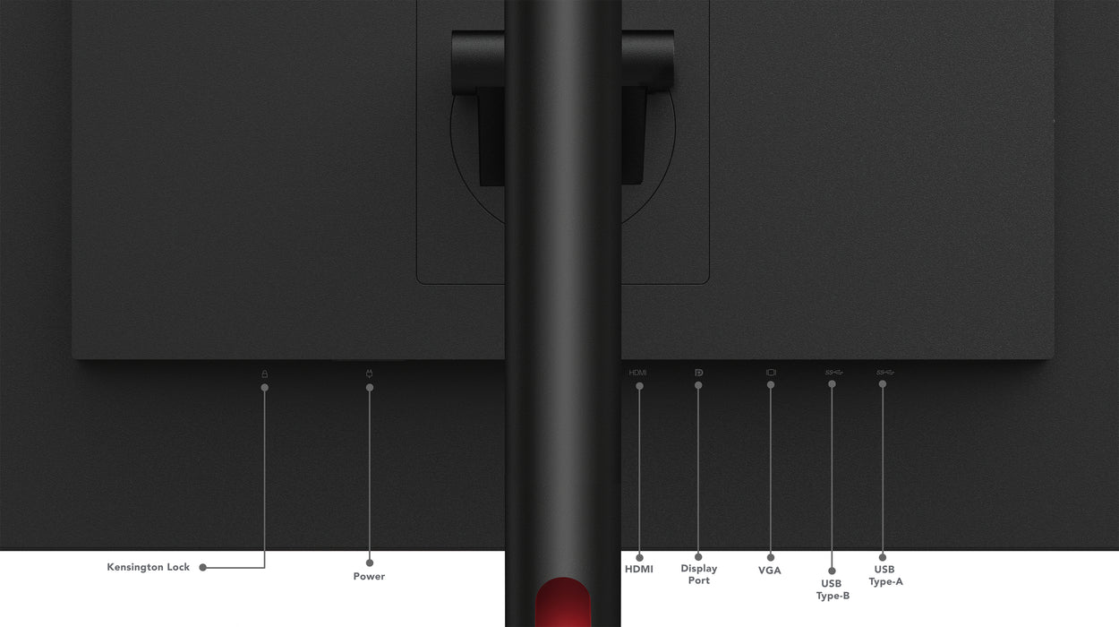 Lenovo ThinkVision T27i-30 LED display