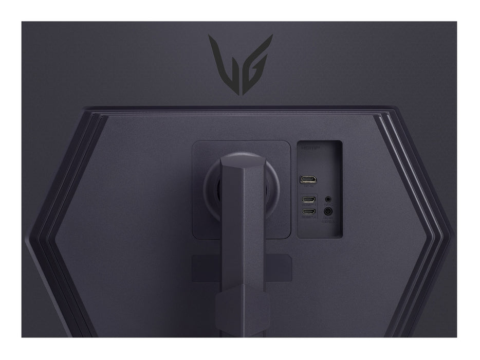 LG 32GS75QX-B computer monitor