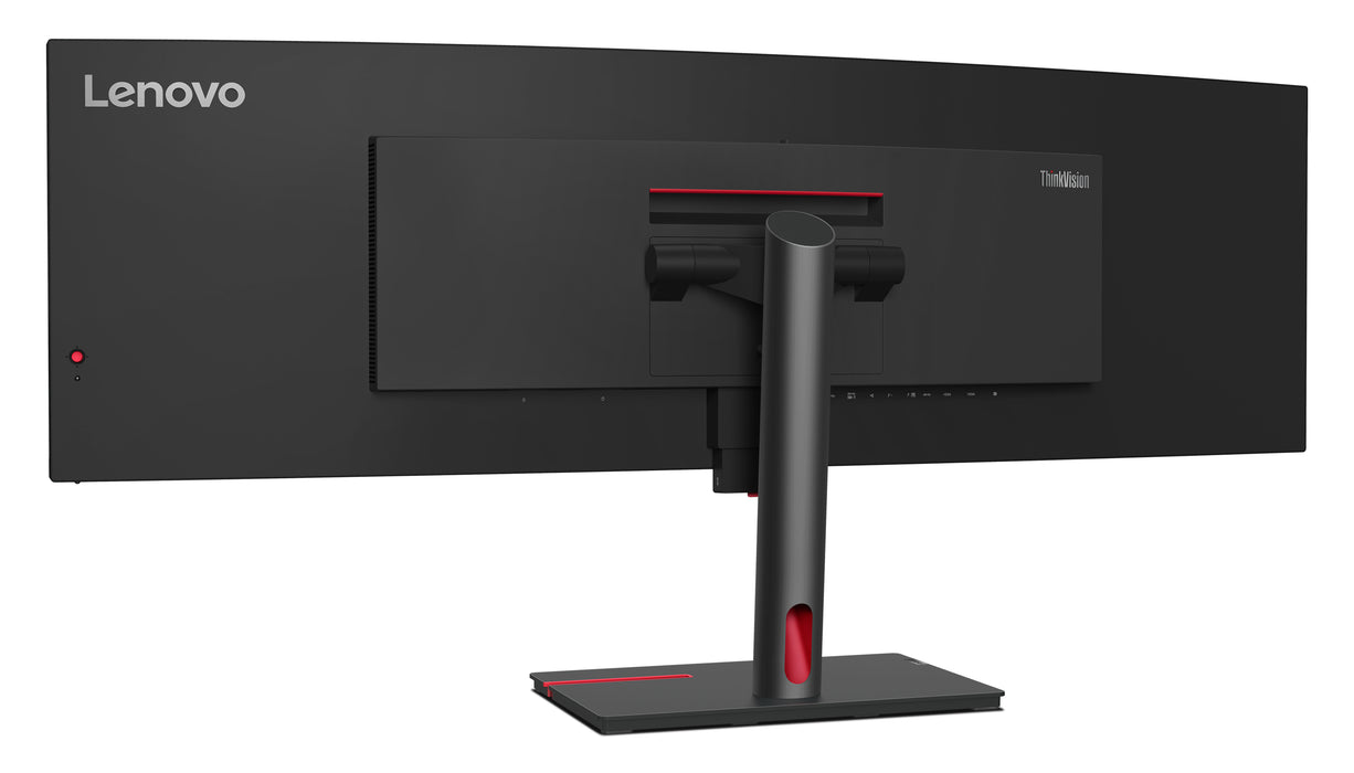 Lenovo ThinkVision P49w-30 LED display