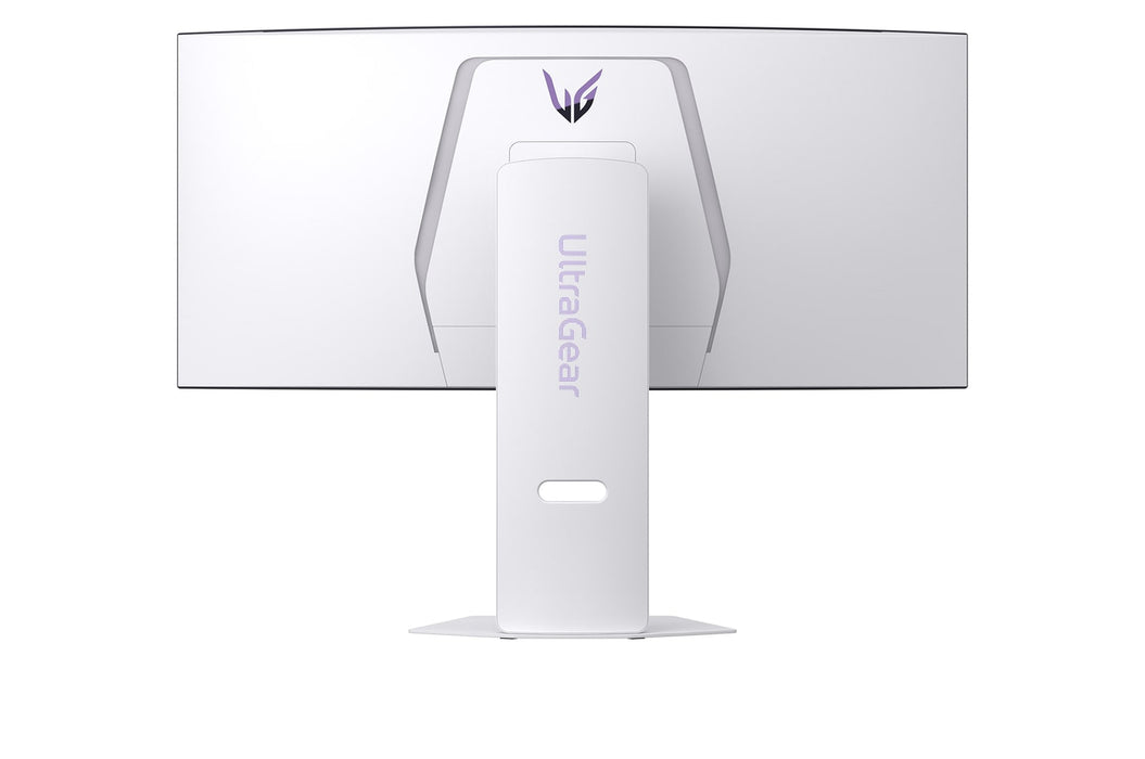 LG 34GX90SA-W computer monitor