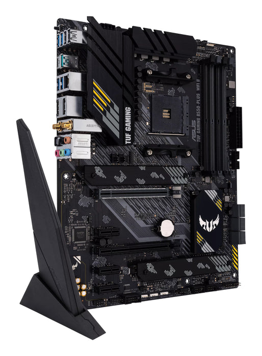 ASUS TUF GAMING B550-PLUS WIFI II