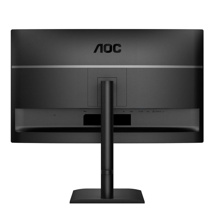AOC 27E4U computer monitor