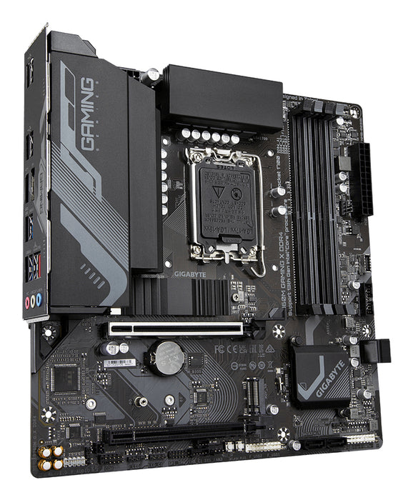 GIGABYTE B760M GAMING X DDR4 motherboard