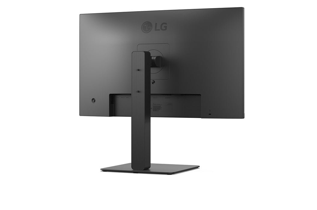 LG 27BA750-B computer monitor