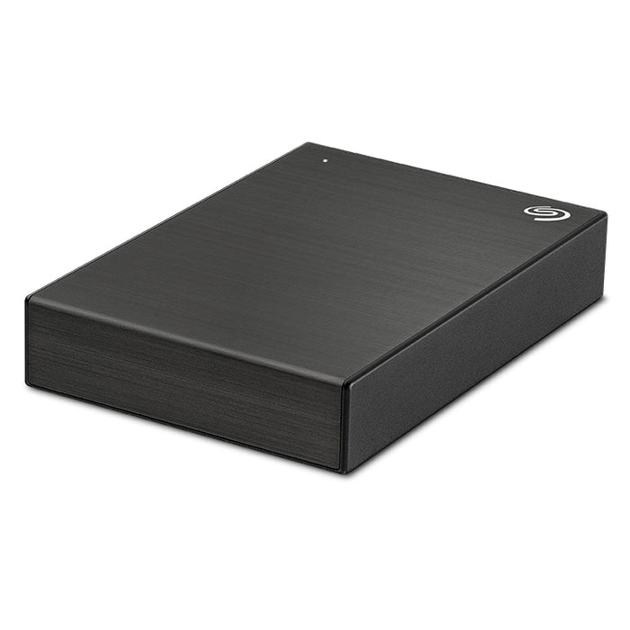 Seagate One Touch HDD 5 TB external hard drive
