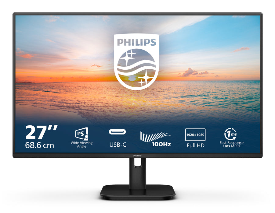 Philips 1000 series 27E1N1300A/00 computer monitor