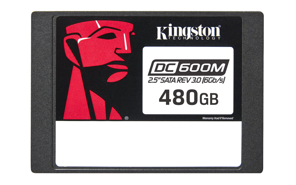 Kingston Technology DC600M