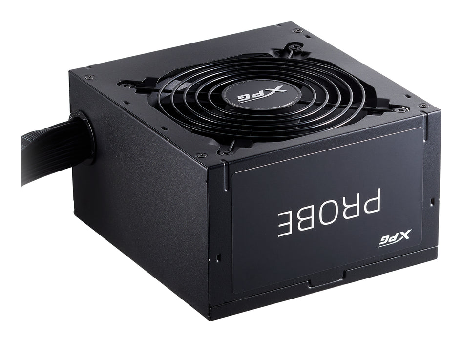 XPG PROBE 700 BRONZE Power Supply