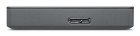 Seagate Basic external hard drive 2 TB 2.5" 2.0 Silver GAMEFORCE.IE - Custom Gaming PCs - Gameforce.ie Customer Reviews
