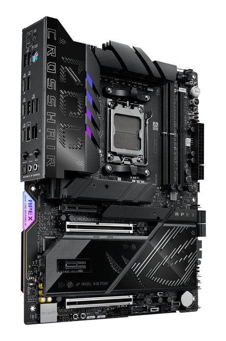 ASUS ROG CROSSHAIR X870E APEX
