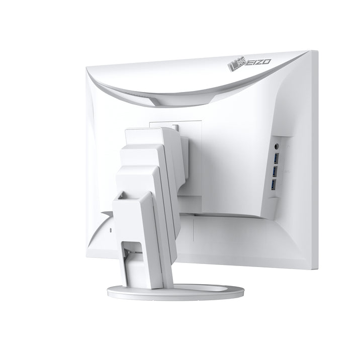 EIZO FlexScan EV2495-WT LED display