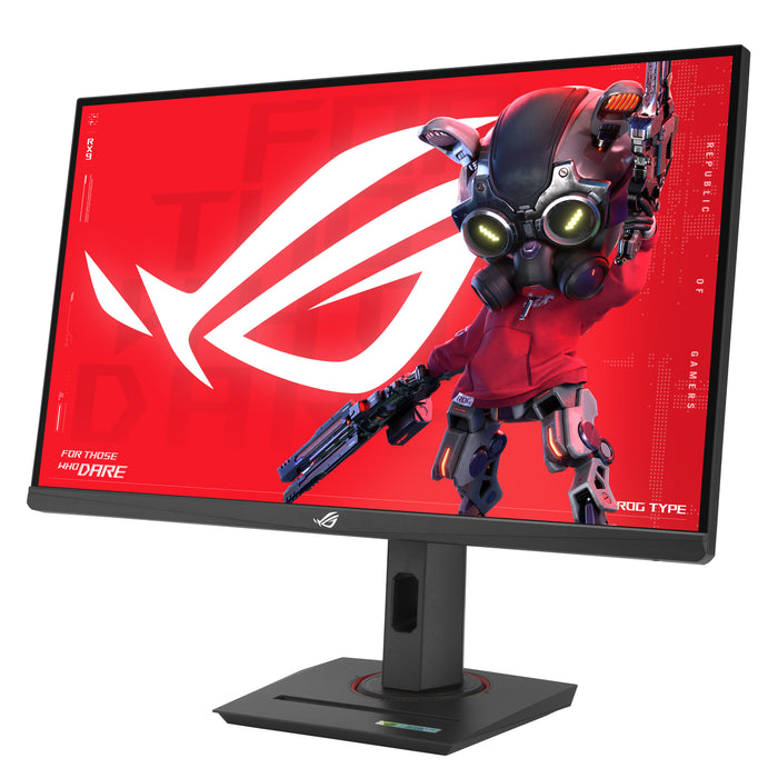ASUS ROG Strix XG279CNS computer monitor