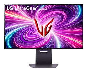 LG 32GS94UX-B.AEU computer monitor